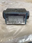Bosch FB1-PDHM-101-A50 Hydraulic Check Valve 4500PSI. Fixed Price $44.99.