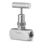 SS-5PDF8 Swagelok 1/2 Fnpt 6000PSI Acetal Seat Needle Valve 316 Stainless. Fixed Price $55.00.