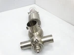 Waukesha Cherry-burrell W71C1W4030NSL5152121TRV3200 Valve. Fixed Price $499.99.