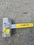 Apollo 2" 76-108-01 ( ) / Stainless Steel Ball Valve- New. Fixed Price $185.00.