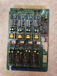 Shoei MAP-01X4S PC30-1187 Board. Fixed Price $129.99.