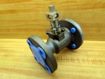 Jamesbury 7150312236XTZ1CB Ball Valve W/o Handle. Fixed Price $170.33.