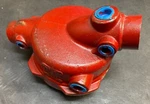 Viking F1 Deluge Valve 12126 - 250PSI (1 & 1/2") New. Fixed Price $179.00.