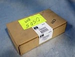 Ross 3/4" Ported Large Lox Valve Y1523C5012. Fixed Price $115.00.