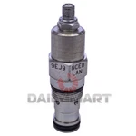 New In Box Sun Hydraluics Nceb-lan Needle Valve. Fixed Price $197.18.