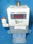 Smc LTV20-Z07N-2-X4A Regulator + 1 Year Warranty. Fixed Price $399.99.