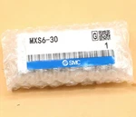 New Smc MXS6-30 Slide Table Cylinder. Fixed Price $48.00.