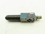 Rexroth Zdr 6 DA2-43/75YM Hydraulic Pressure Reducing Valve. Fixed Price $32.49.