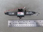 Numatics Dual Electric Pneumatic Solenoid 24VDC M10SS600M Needle Valves. Fixed Price $69.99.