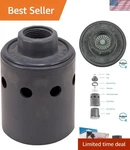 Hudson Tank Valve For Livestock - 718H, Nylon Resin, Black. Fixed Price $52.06.