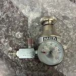 Msa 697344 Matched Flow Regulator, 0-2L/M. Fixed Price $250.00.