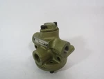 Ross 2753A3001 3/2 Single Pressure Controlled Spring Return 3/8"IN/OUT Used. Fixed Price $27.90.
