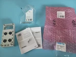 New Festo CPX-AB-4-M12X2-5POL-R Manifold Block Free Shipping. Fixed Price $45.95.