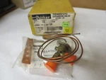 Parker 031409-02 Thermostatic Expansion Valve 3/8X 1/2. Fixed Price $19.12.