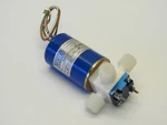 Teqcom M443W1ATS-HT-AP-60 Solenoid Valve 115 Vac Hp Nc-c-no. Fixed Price $150.00.