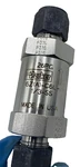 Parker 6Z(A)-C6L-1/3-SS Check Valve 26PG 6ZAC6L13SS Made In Usa. Fixed Price $87.98.