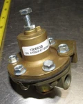 Williams Self Relieving Pressure Regulator 130663B 070509-67120284. Fixed Price $229.00.