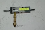 Bosch 0820403001 Solenoid Operated Air Control Valve Port Position. Fixed Price $79.99.