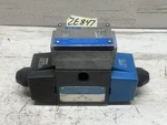 Vickers Eaton DG4S4LW-016C-B-60 Hydraulic Directional Valve Nice. Fixed Price $299.99.