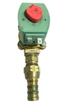 Asco OFSF8210G076 Red-hat Ii MP-C-086 Fuel Gas 50 Psi Rebuild Kit 304076. Fixed Price $116.99.