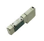Ckd W4GB229-MH Pneumatic Solenoid Valve 0.2 0.7MPA, 24VDC. Fixed Price $20.00.