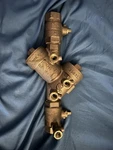 Zurn Wilkins 1-950 XL2 Reduced Pressure Backflow Preventer. Fixed Price $175.00.