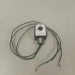 Parker Shut Off Valve. 2-WAY Solenoid 12F22C2148A3F4C80. Fixed Price $99.99.