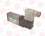 Ckd Corp 4KA310-LS-DC24V / 4KA310LSDC24V (used). Fixed Price $114.13.