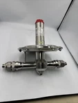 Swagelok TBVSB8-02-2-TTE-G93 Pressure Regulator 10-50MBARG .14-.72PSIG. Fixed Price $1500.00.