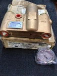 Speakman Thermostatic Mixing Valve Model SE-362 New. Fixed Price $699.00.