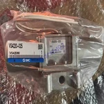 1PCS New Smc VS4220-025 Solenoid Valve Fast Ship. Fixed Price $474.80.