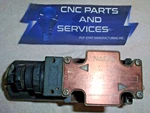 Nachi S-G01-A3X-GRZ-D2-33. Fixed Price $120.00.
