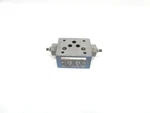 Rexroth 811 320 029 Hydraulic Flow Control Valve 4500PSI. Fixed Price $62.40.
