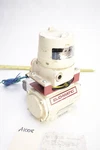 El-o-matic Da 3.5 Pneumatic Valve Actuator W/ Position Indicator 120 Psig. Fixed Price $149.99.