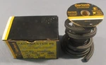 Garlock Packmaster 6 Compression Pump Packing 3/8" Approx 10'. Fixed Price $99.99.