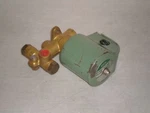 Asco 8300B61F Valve 1/4" Npt, 115 Vac Free Shipping!. Fixed Price $79.95.