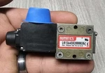 Numatics 237-961B Solenoid Valve. Fixed Price $49.99.