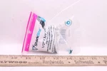 Cash Acme Angle Stop 1/4 Turn 1/2" Barb X 3/8" Od 23058LF. Fixed Price $10.17.