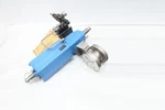 Metso E6CA1HX7 B1JAQWU8/35L ND9103HU2 Pneumatic Control Valve 1-1/2IN. Fixed Price $1619.25.