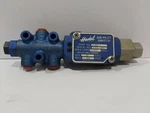 Haskel 52180-1 Air Pilot Switch 10000-PSIG / 521801. Fixed Price $379.05.