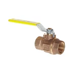 Apollo 77CLF-100 Ball Valve, Potable Water Service, Lever, 1-1/4" Npt Female. Fixed Price $121.19.