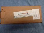 Cleaver Brooks 940 02980 Kunkle Safety Valve 1-1/2" X Set At 200 Psig. Fixed Price $195.00.