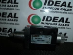 Parker Hannifin 404111000 Valve-new No Box. Fixed Price $84.76.