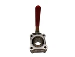 Worcester 466TNP Ball Valve 2" Nsnp. Fixed Price $150.00.