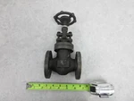 Bonney Forge 3/4"-150 Valve, AA0069. Fixed Price $145.95.
