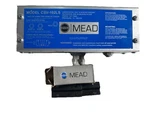Bimba Mead CSV-102LS Anti-tiedown Two-hand Actuator Control UNIT,70-100 PSI,1/4. Fixed Price $1399.95.