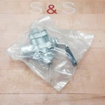 Whitey SS-62XTS4-F4 3 Way Ball Valve, Body, 1000 Psi New. Fixed Price $315.87.