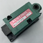 Numatics Numatrol RA7-0102 Pneumatic Relay Valve Lapped Spool & Sleeve. Fixed Price $17.06.