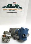 Rosemount, 3051CG4A22A1AS1B4K5 0-300 Psi 5' Cord Some Scratches Surplus. Fixed Price $1250.00.