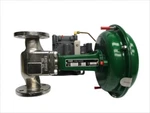 Fisher 54.24588SVF 3-10PSI 1/2" Nsnp. Fixed Price $4315.00.